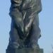Lion de Denfert-Rochereau